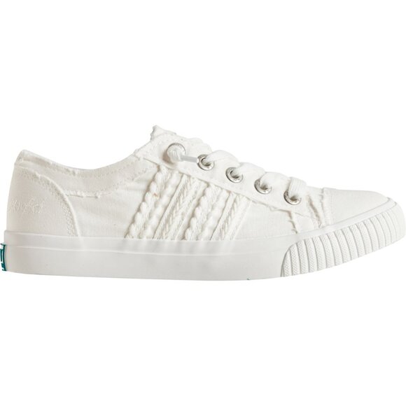 new  Blowfish Blaine Braid Sneakers 255 2S1 - Picture 1 of 7